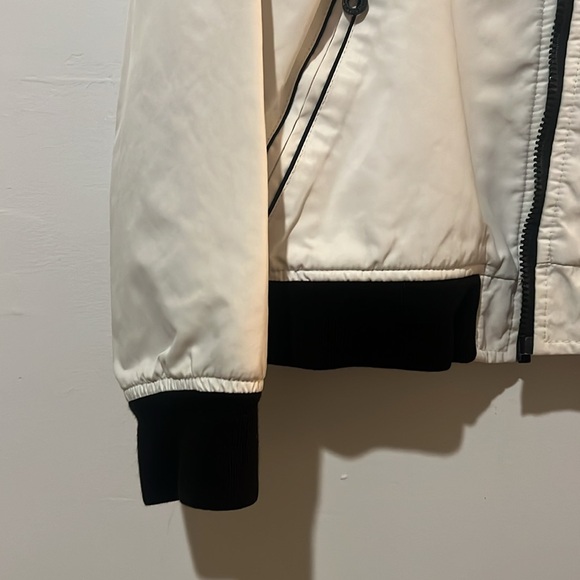 Vintage Harley Davidson bomber jacket - Picture 4 of 6